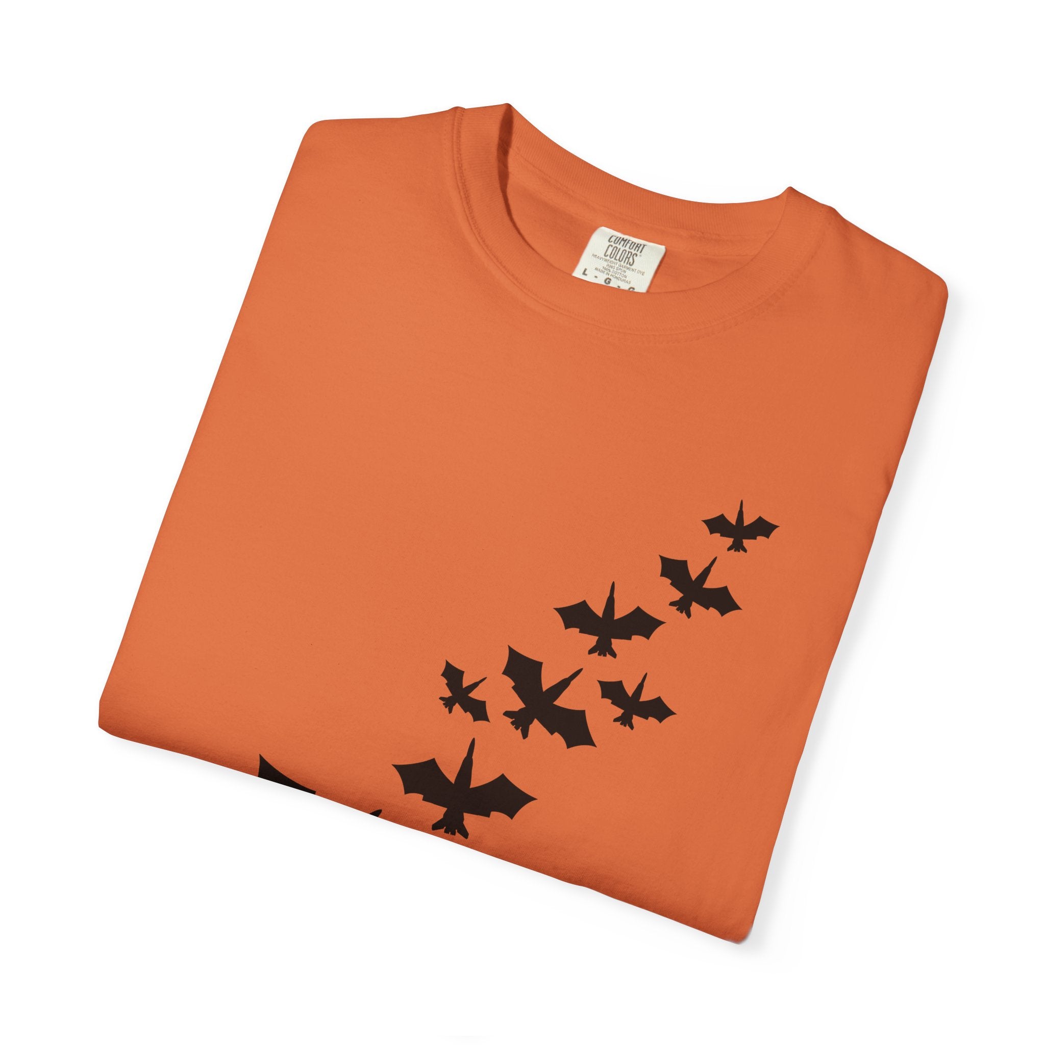 F-18 Bats Tee (Unisex)