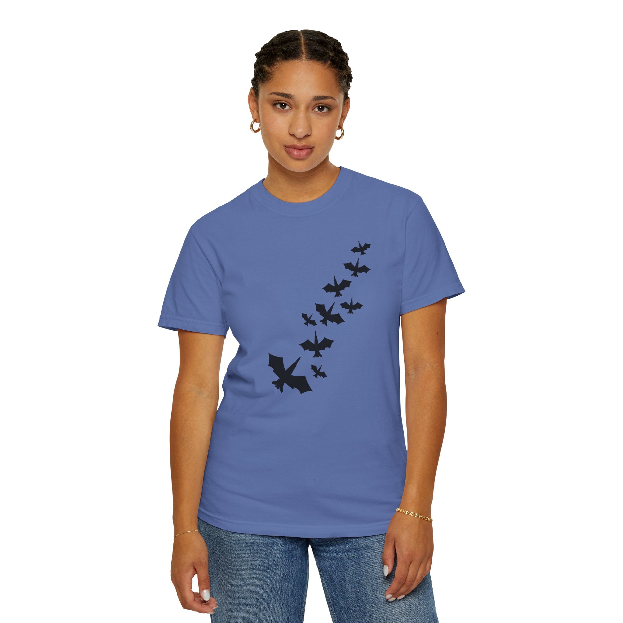 F-18 Bats Tee (Unisex)