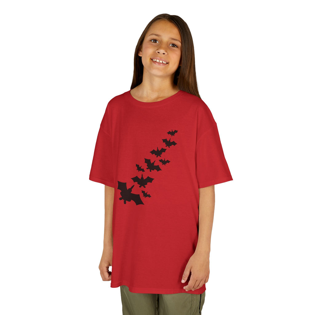F-22 Bats Tee (Youth)