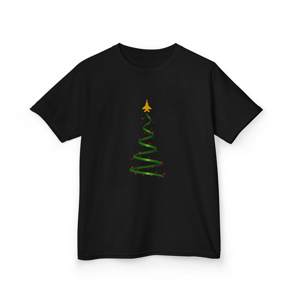 F-15 Christmas Tree Tee (Youth)