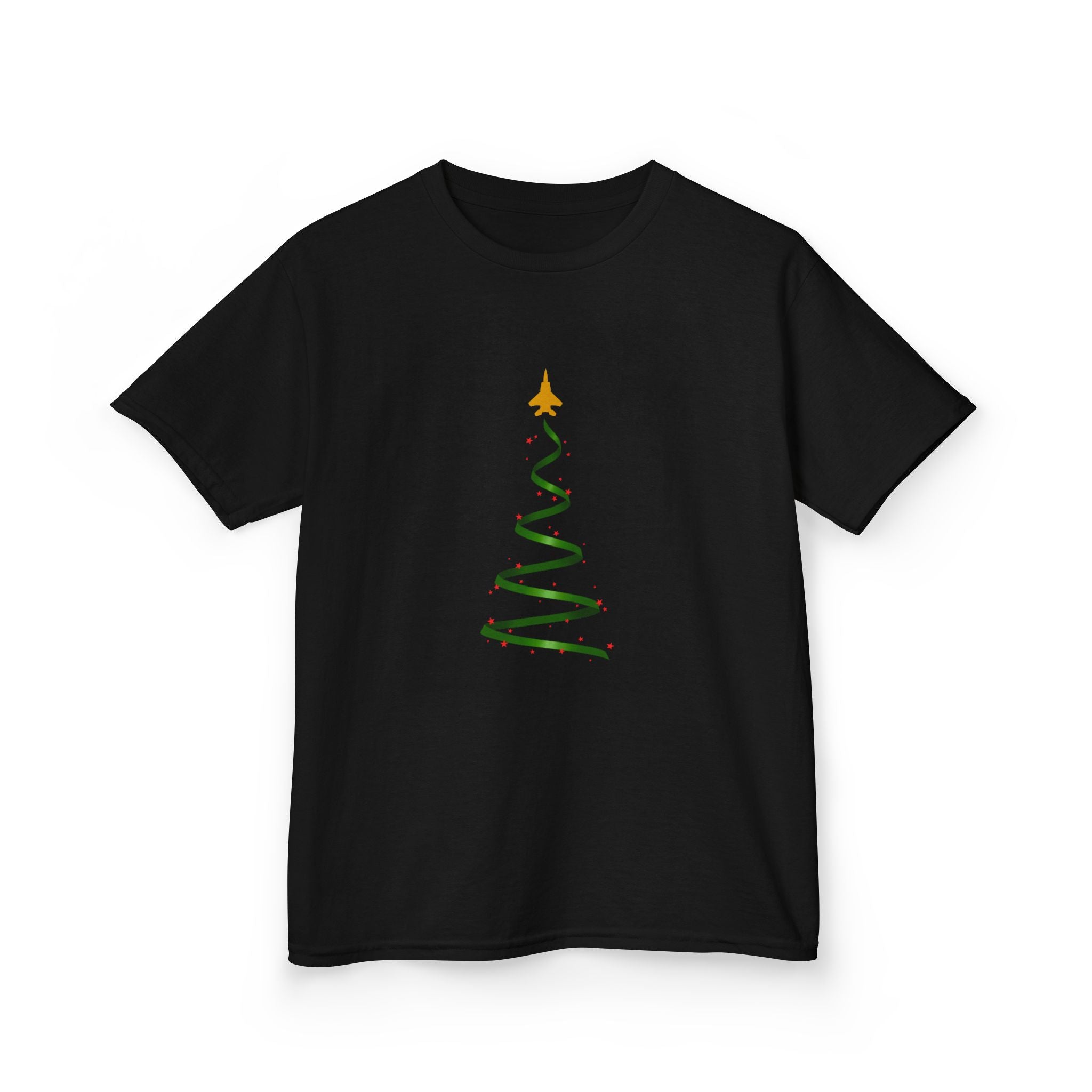 F-15 Christmas Tree Tee (Youth)