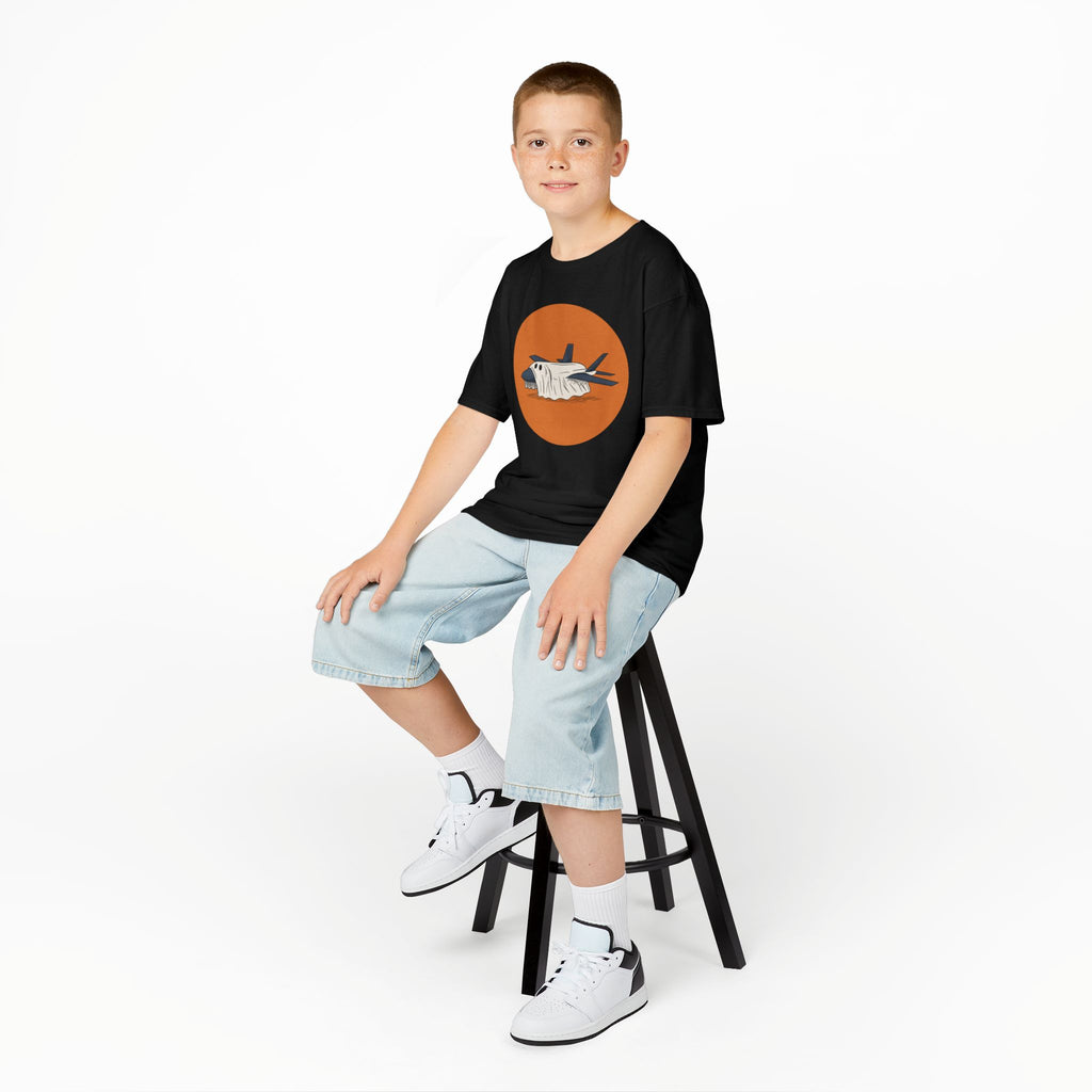 F-35 Ghost Tee (Youth)