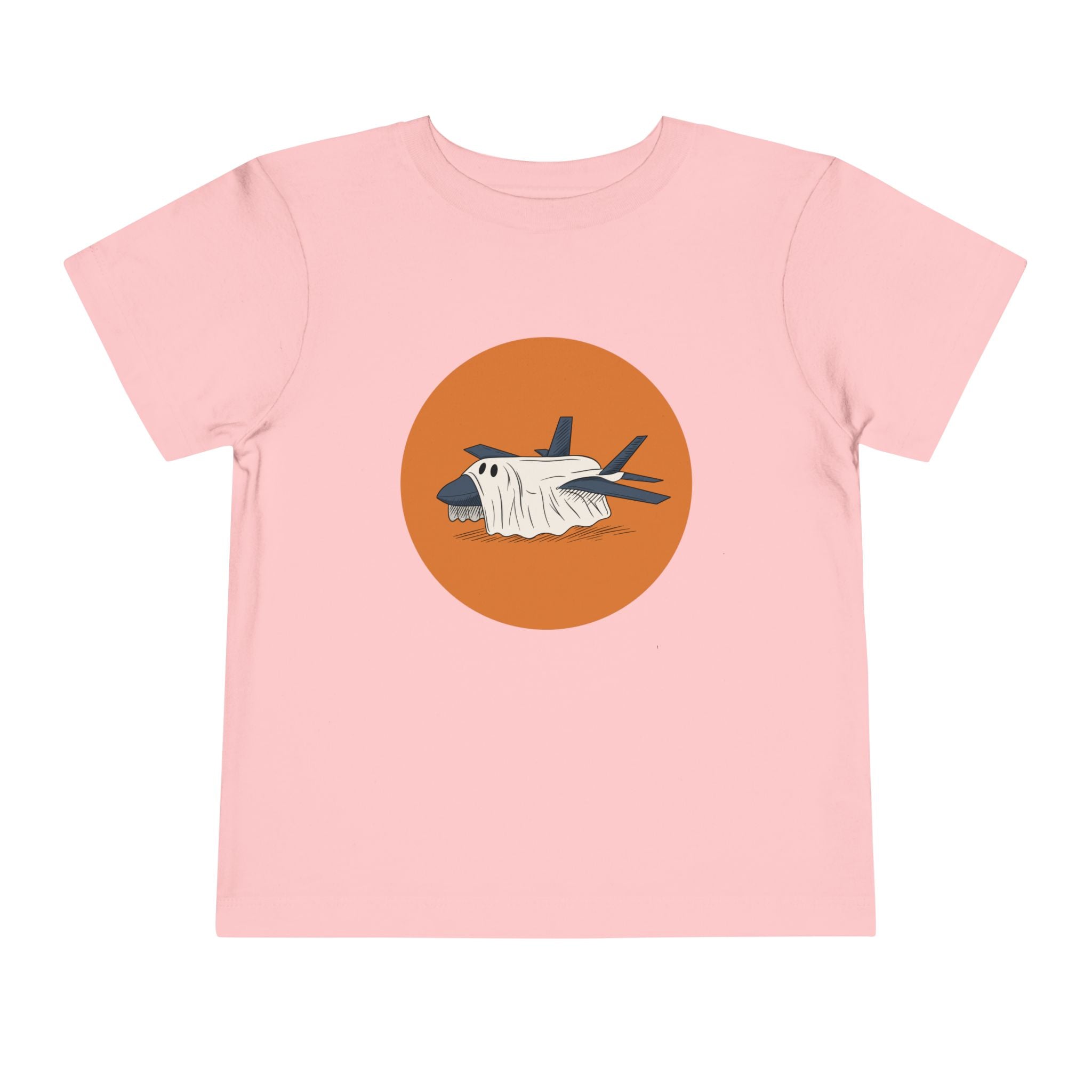F-35 Ghost Tee (Toddler)