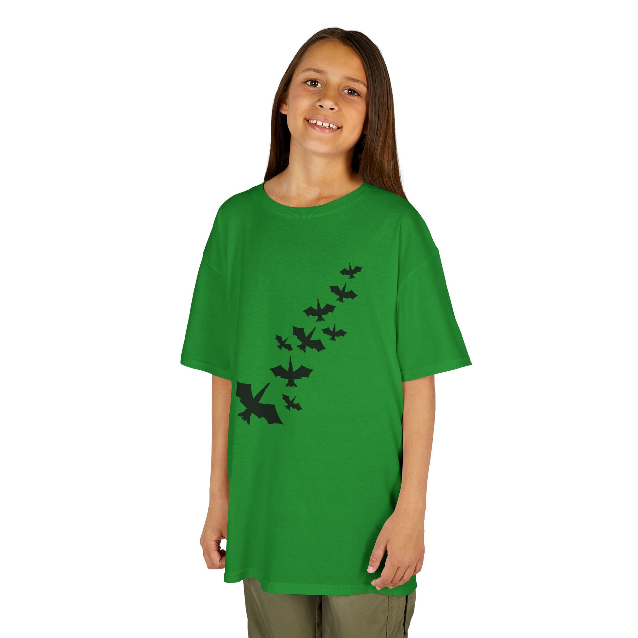 F-18 Bats Tee (Youth)