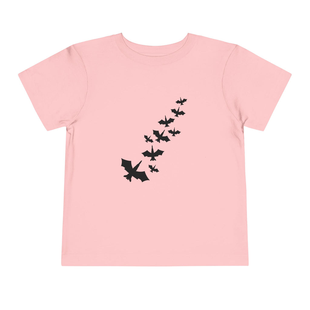 F-18 Bats Tee (Toddler)