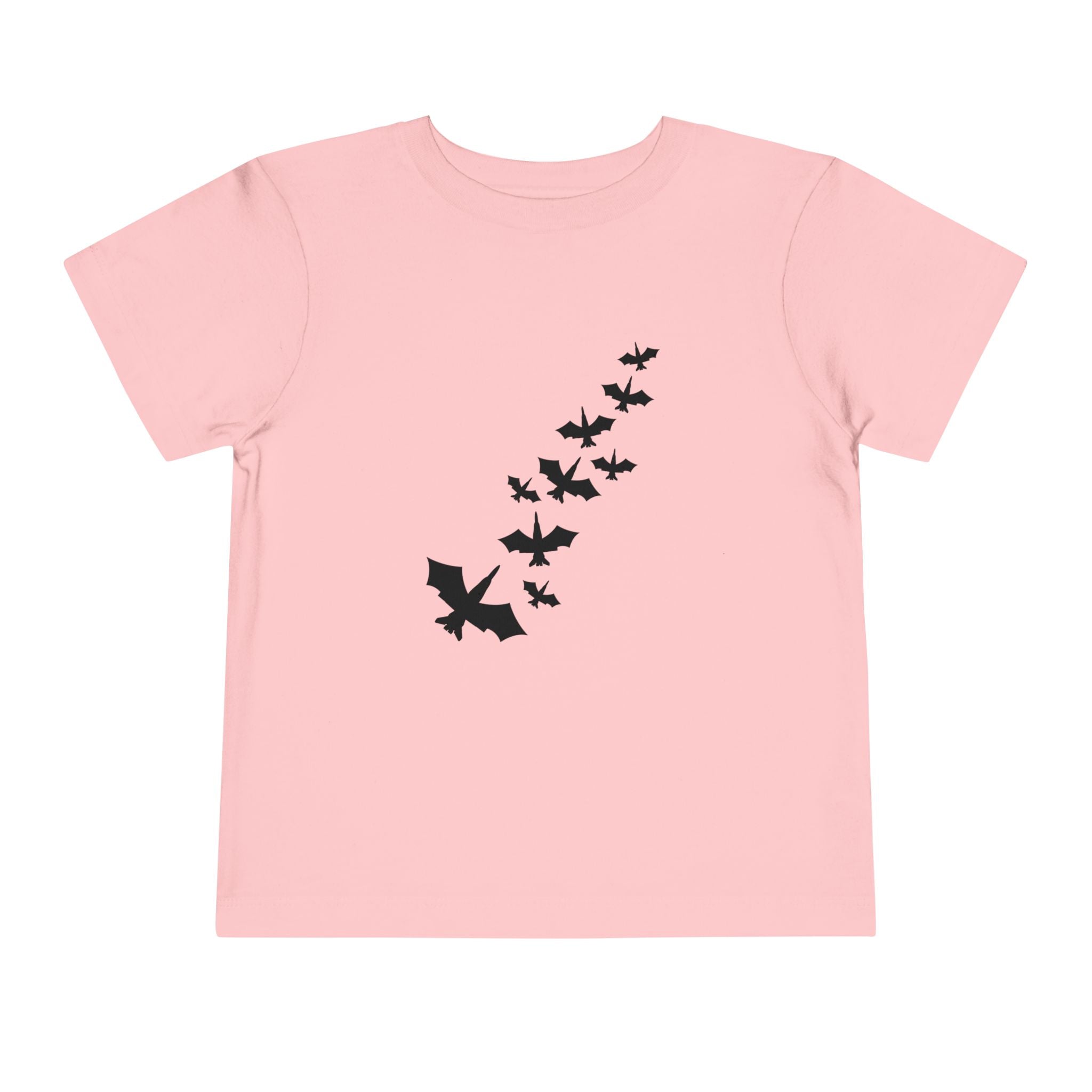 F-18 Bats Tee (Toddler)