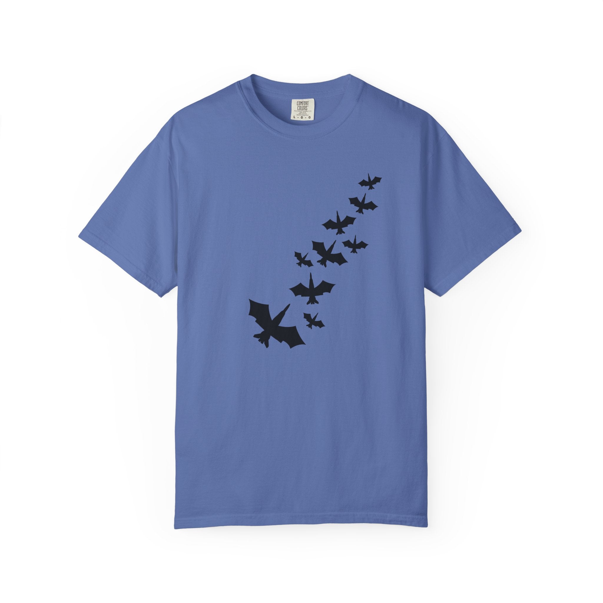 F-18 Bats Tee (Unisex)