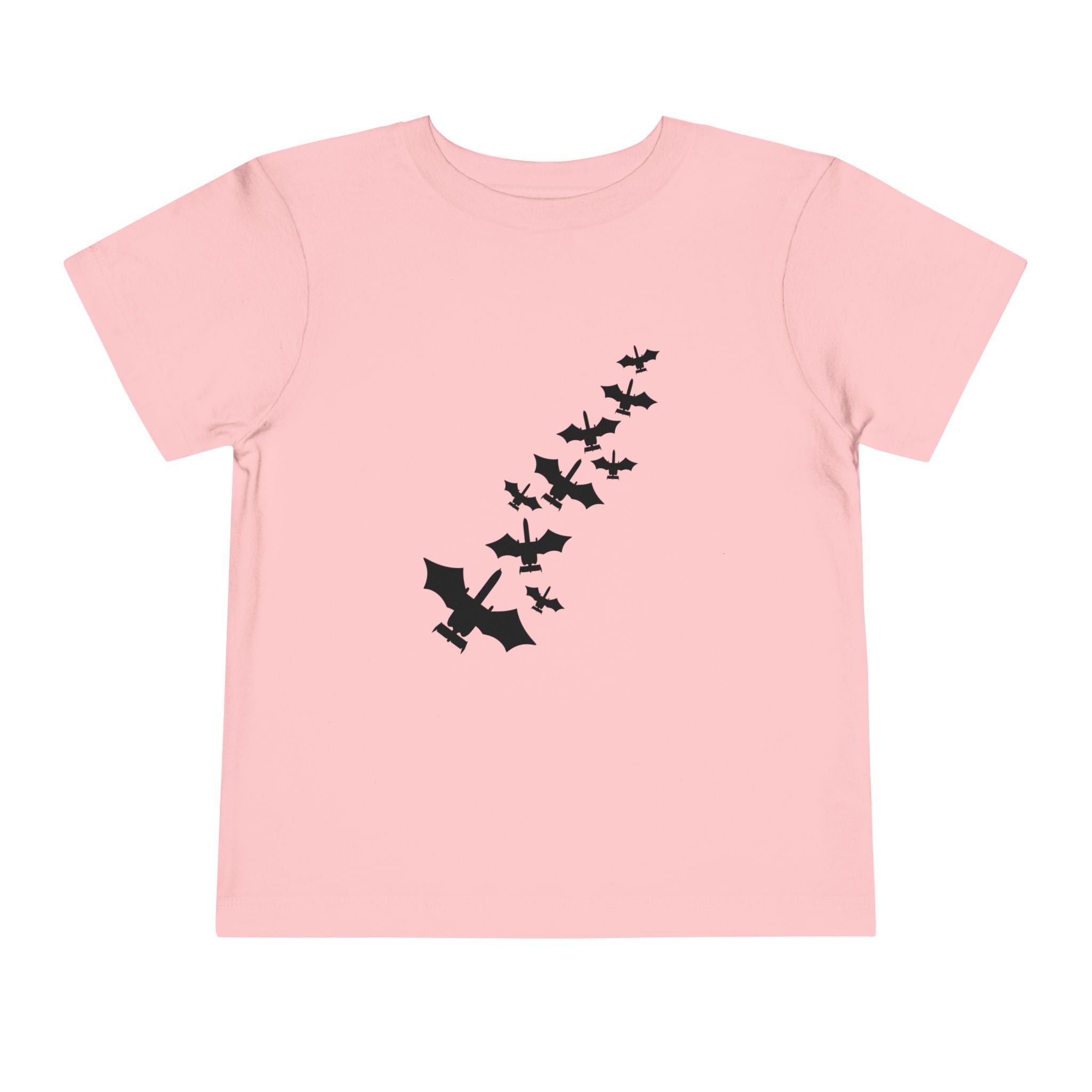 A-10 Bats Tee (Toddler)