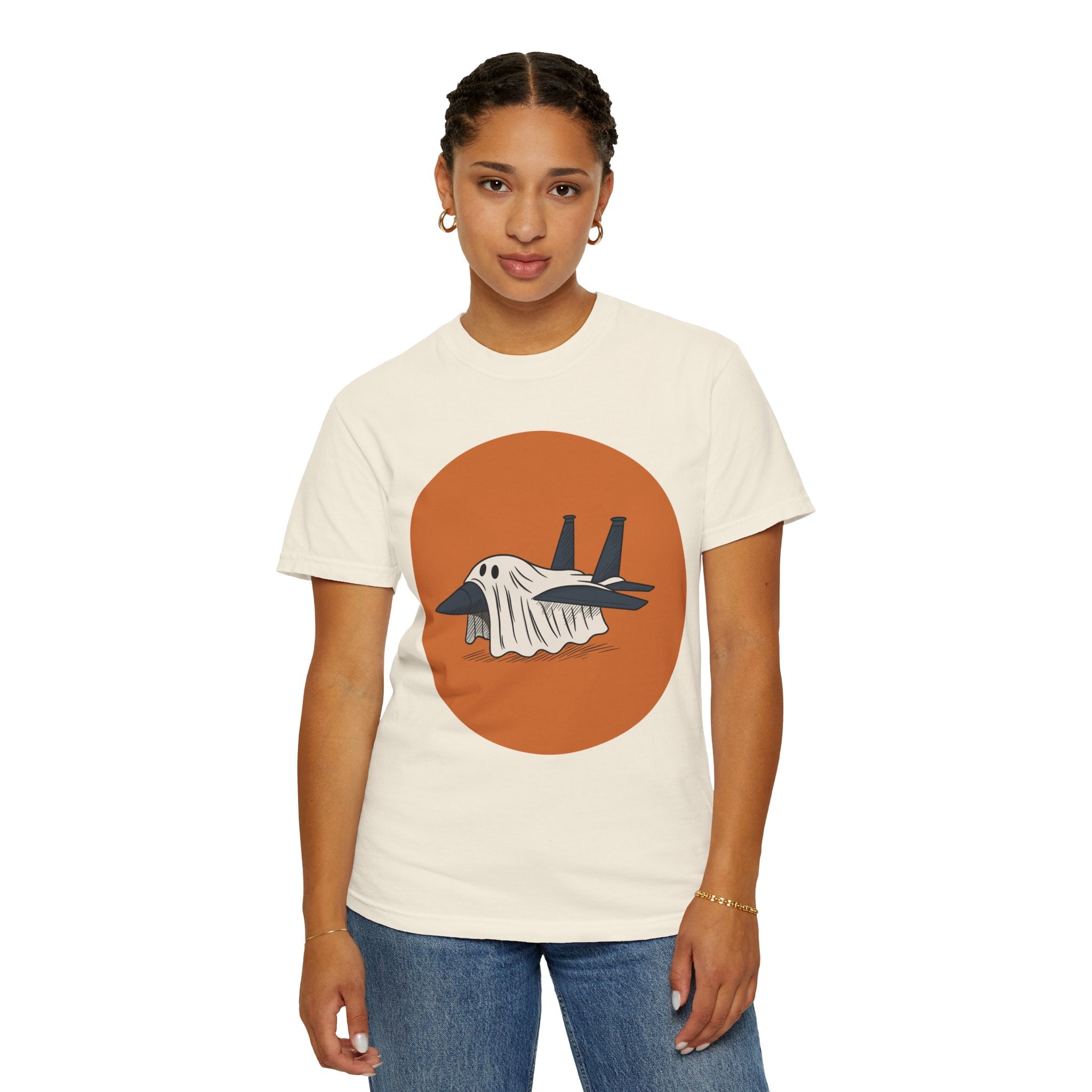 F-15 Ghost Tee (Unisex)