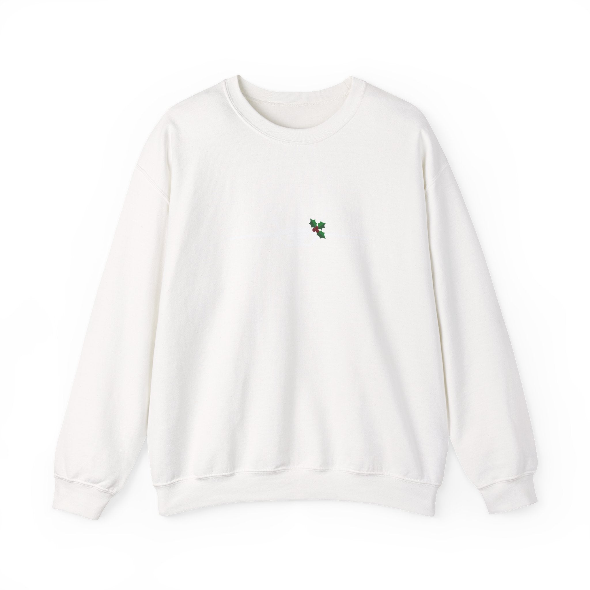 F-22 Holly Silhouette Sweatshirt (Unisex)