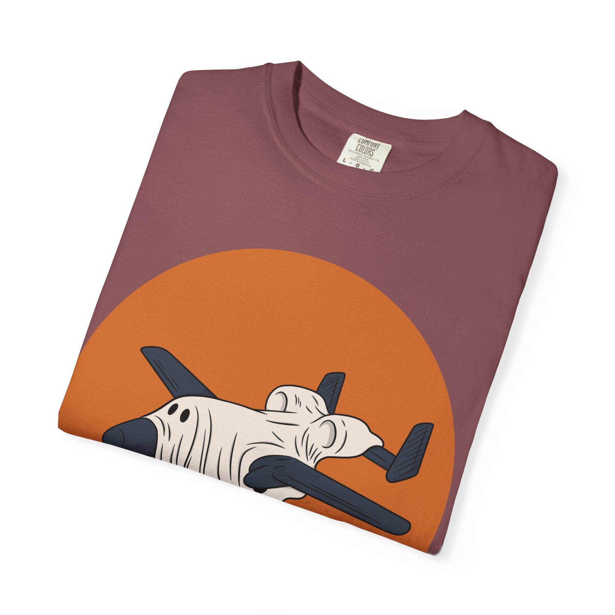 A-10 Ghost Tee (Unisex)