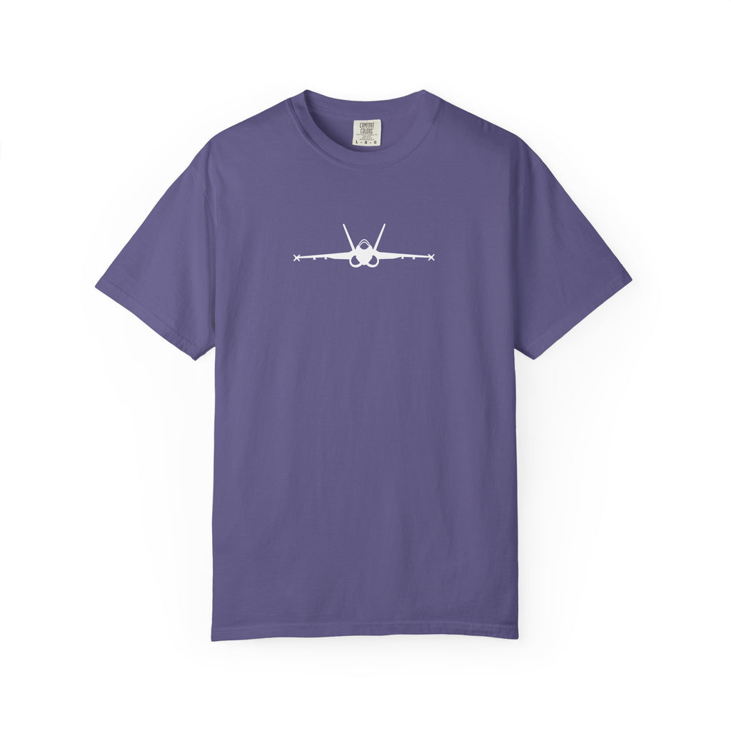 F-18 Silhouette Tee (Unisex)