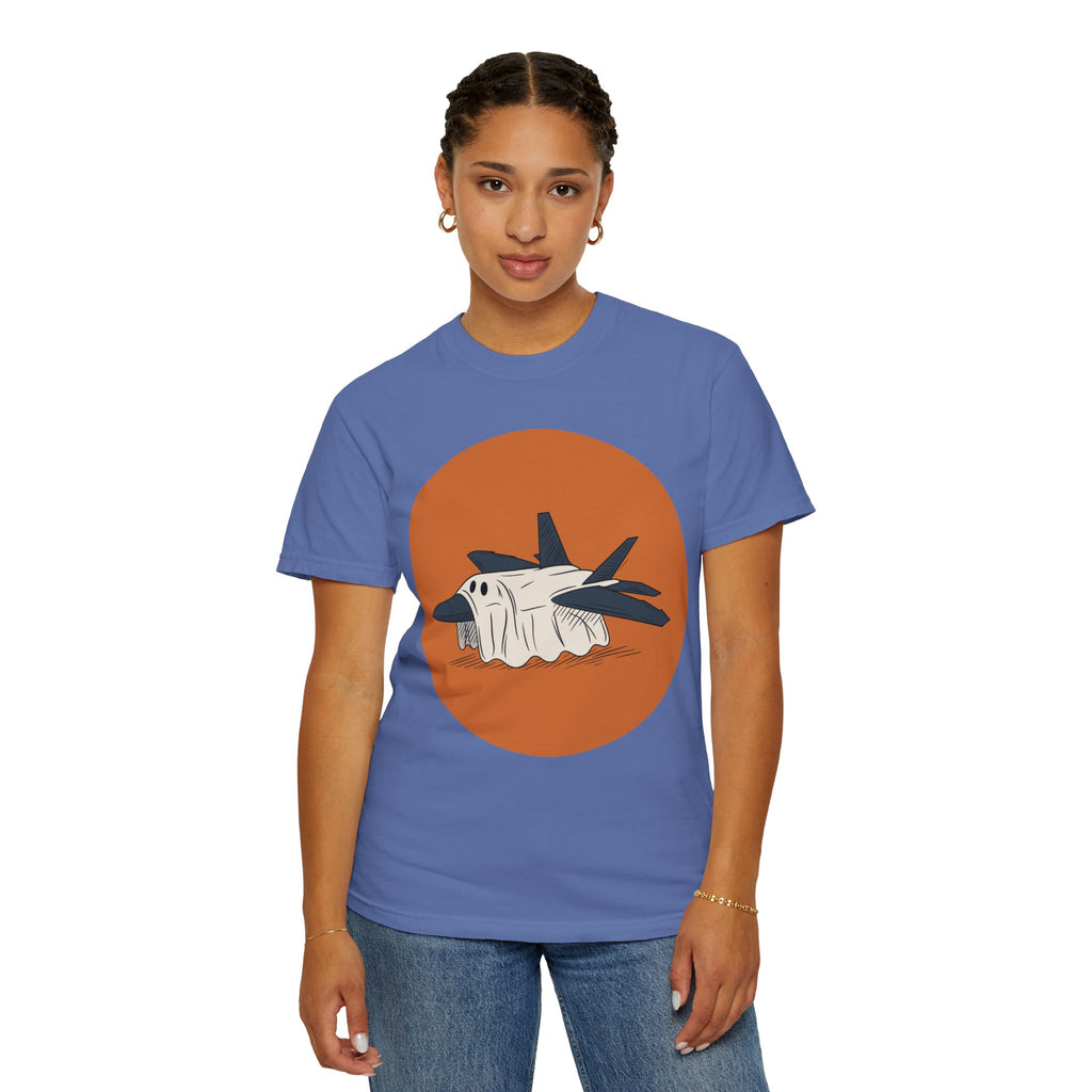 F-22 Ghost Tee (Unisex)