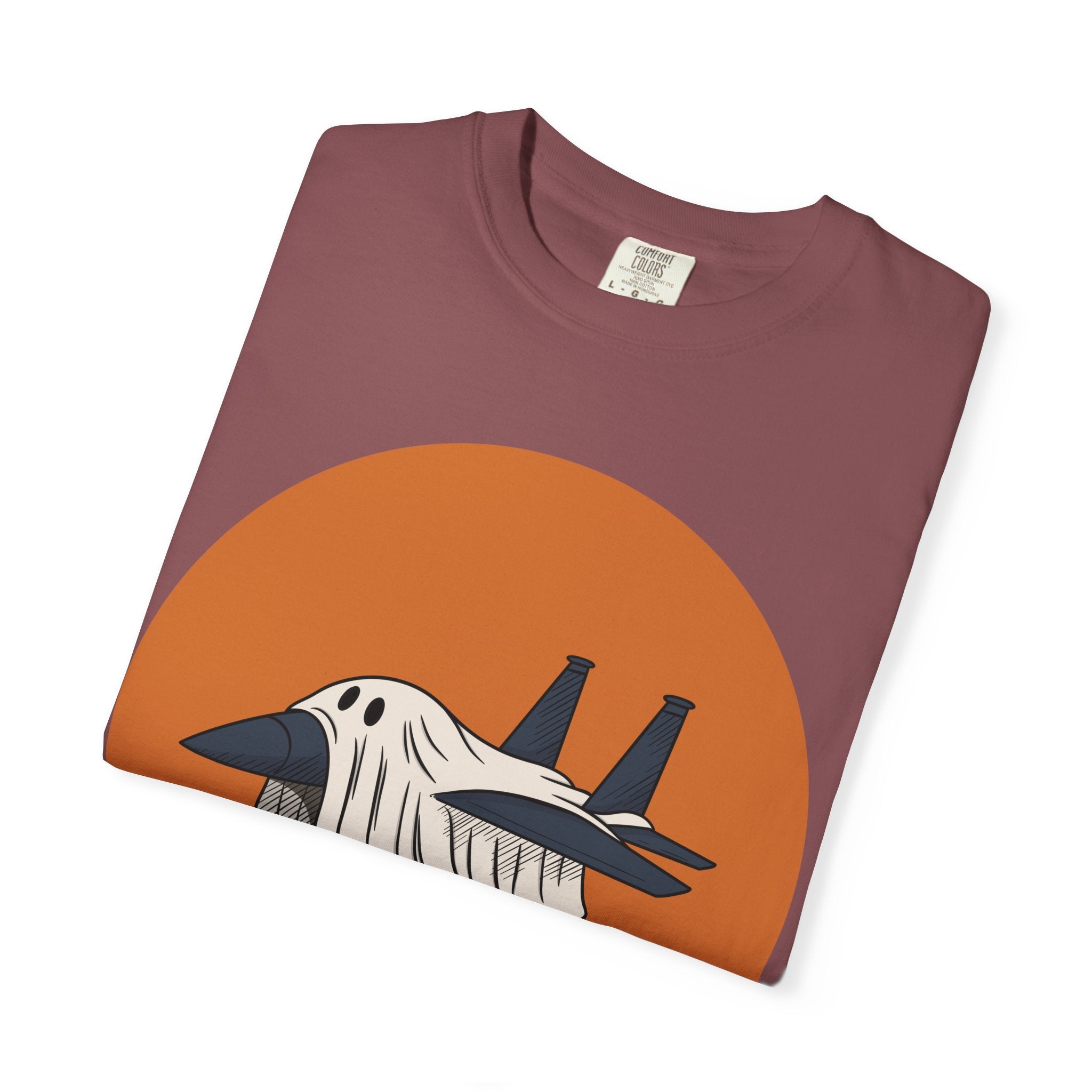 F-15 Ghost Tee (Unisex)