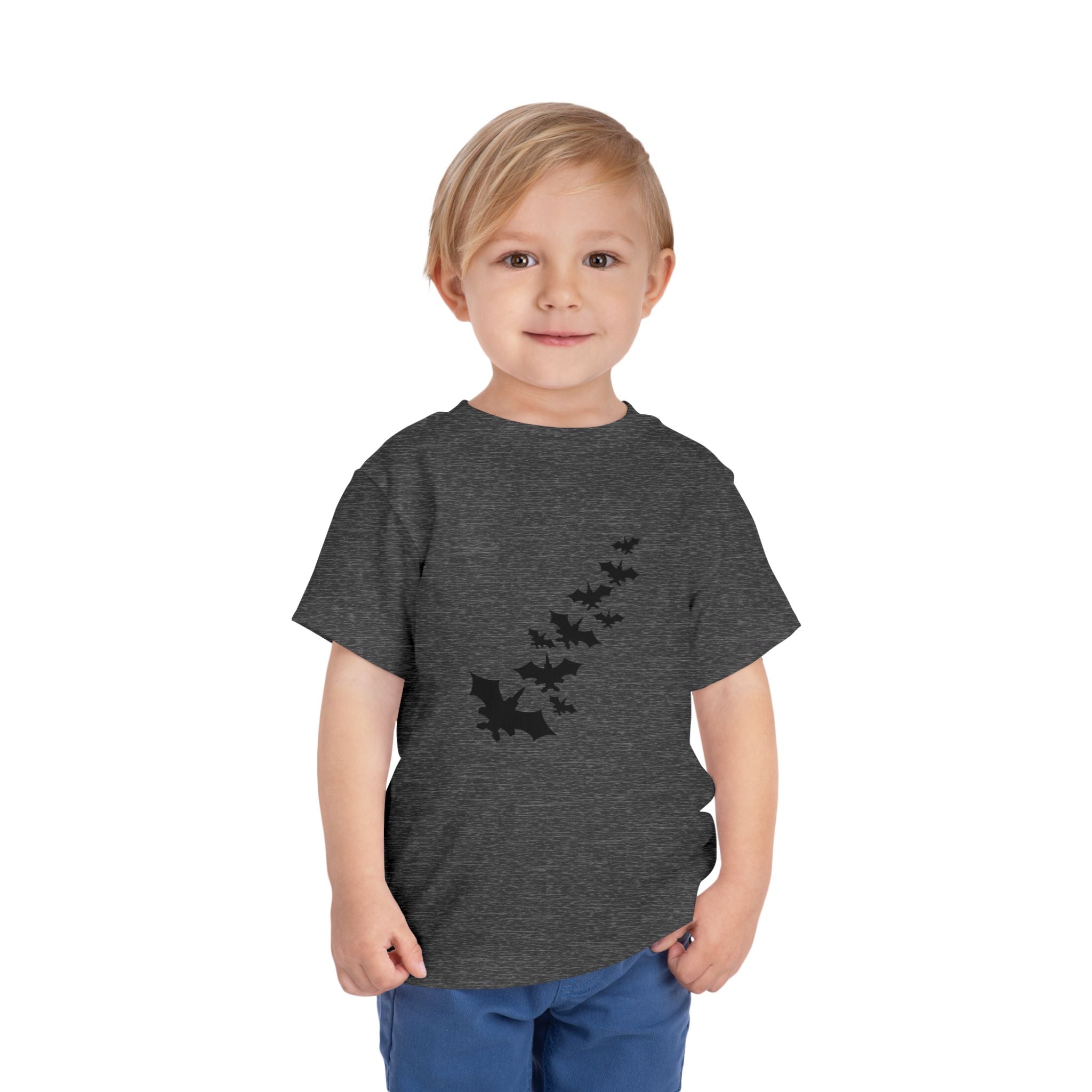 F-15 Bats Tee (Toddler)