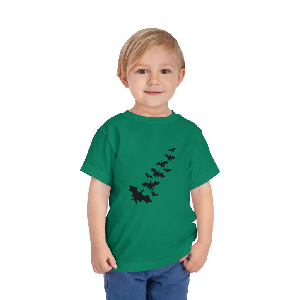 F-15 Bats Tee (Toddler)