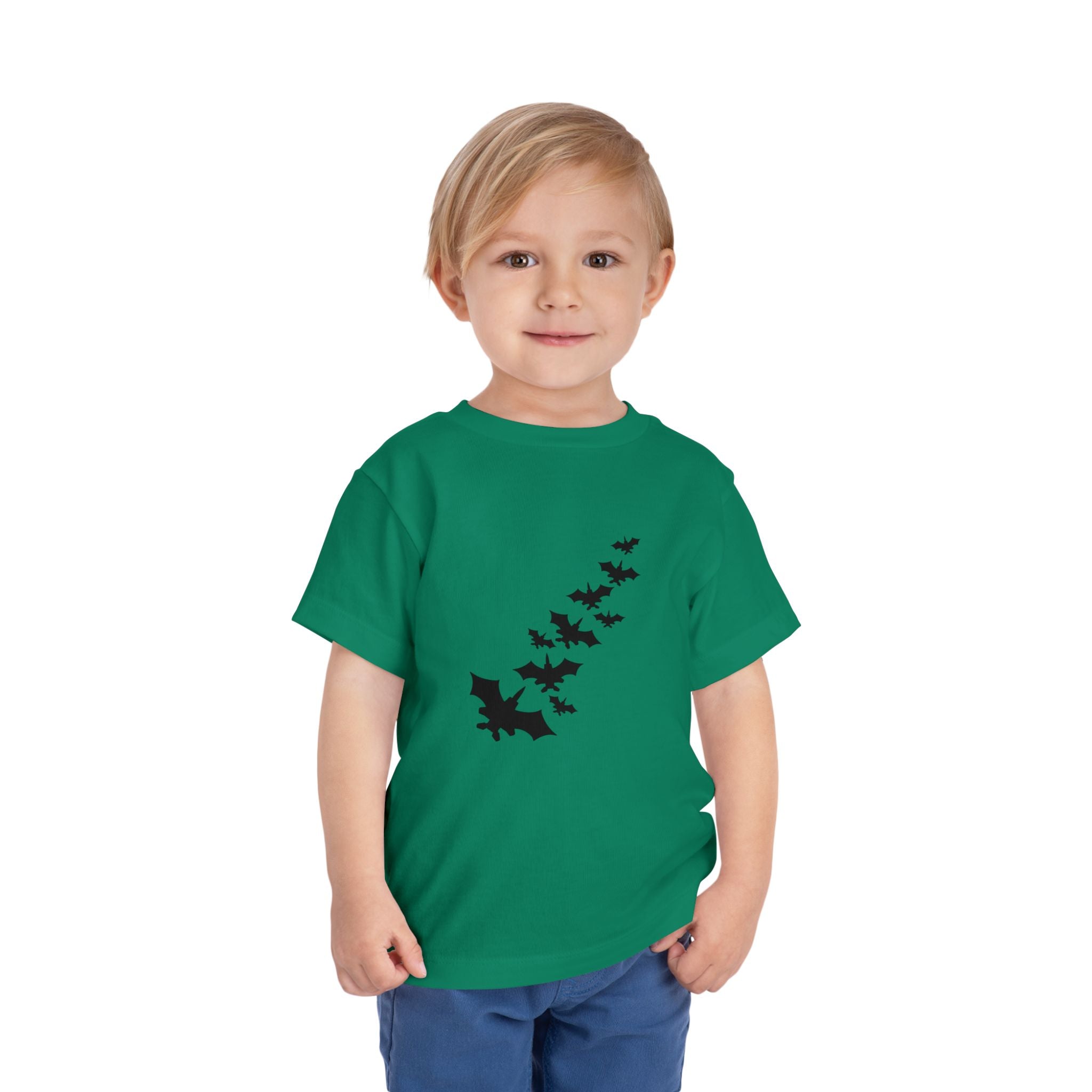 F-15 Bats Tee (Toddler)