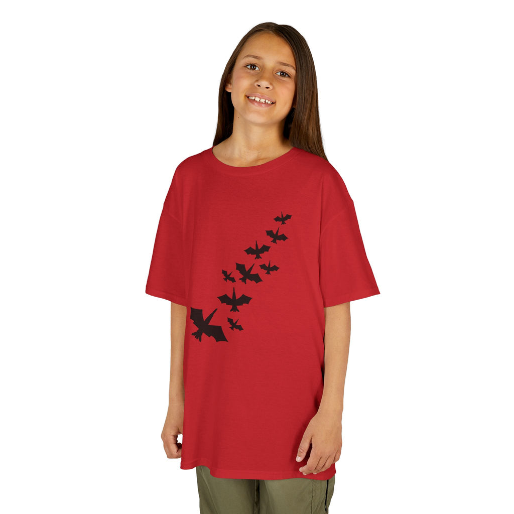 F-18 Bats Tee (Youth)